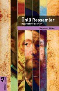 Ünlü Ressamlar Hayatları Ve Eserleri - 1