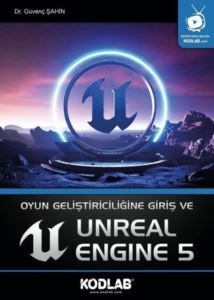 Unreal Engine 5 - 1