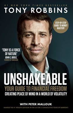 Unshakeable: Your Guide To Financial Freedom - 1