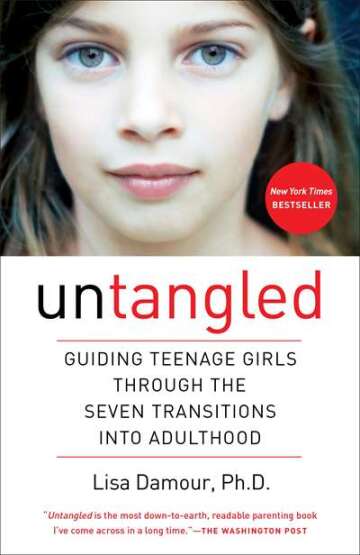 Untangled - Ballantine Books USA