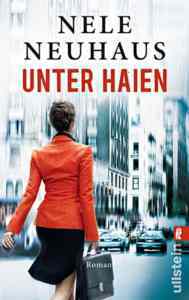 Unter haien - Ullstein Verlag