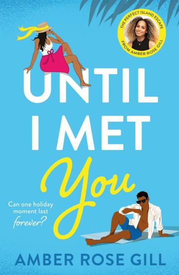 Until I Met You - Mills & Boon