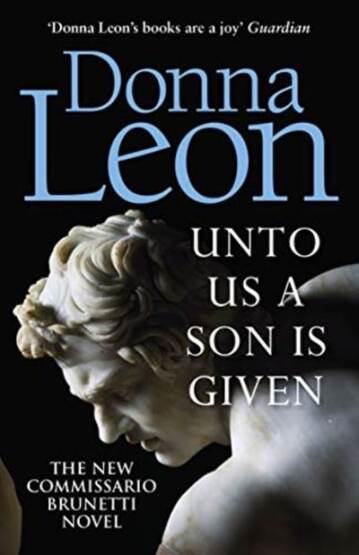Unto Us a Son Is Given - Arrow Books