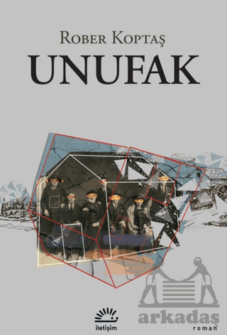 Unufak - İletişim Yayınevi
