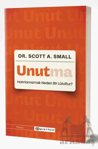 Unutma - 1