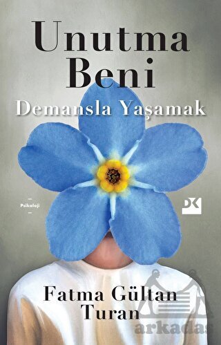 Unutma Beni - Doğan Kitap