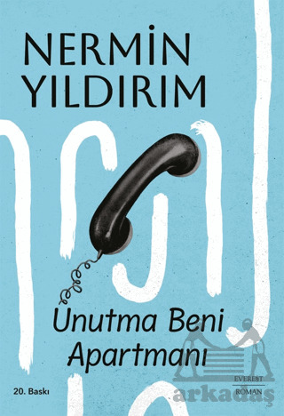 Unutma Beni Apartmanı - 1