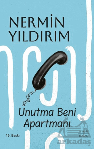 Unutma Beni Apartmanı - 1