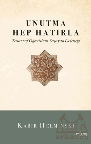 Unutma Hep Hatırla - 1