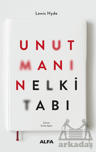 Unutmanın El Kitabı - 1