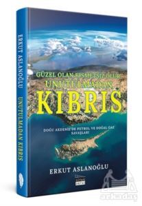 Unutulmadan Kıbrıs - Siyah Beyaz Yayınları