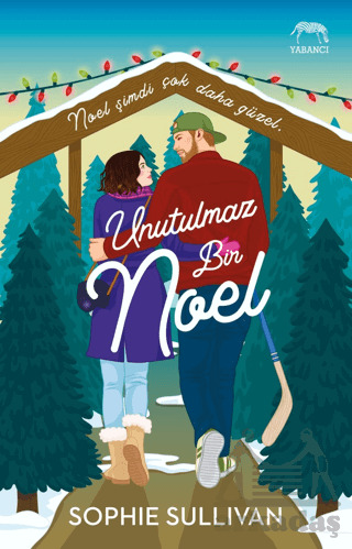 Unutulmaz Bir Noel - 1