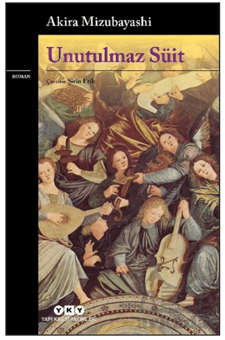 Unutulmaz Süit - Yapı Kredi Yayınları