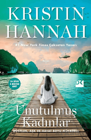 Unutulmuş Kadınlar - Doğan Kitap