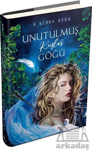 Unutulmuş Kuşlar Göğü - 1 - 1