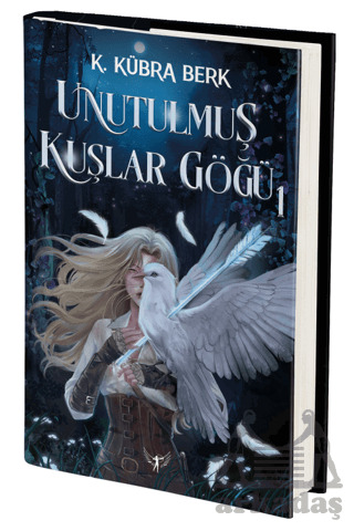 Unutulmuş Kuşlar Göğü 1 - 1