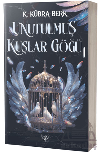 Unutulmuş Kuşlar Göğü 1 - 1