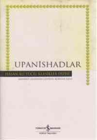 Upanishadlar - İş Bankası Kültür Yayınları