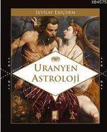 Uranyen Astroloji - Mona Kitap