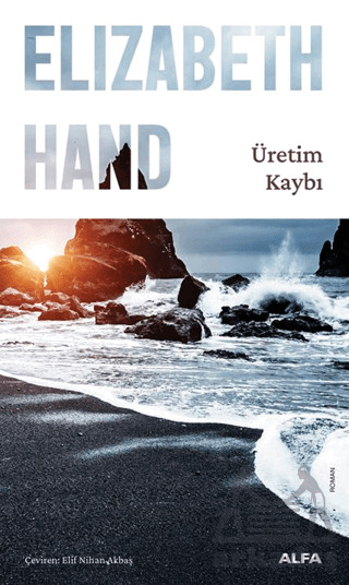 Üretim Kaybı - Alfa Yayınları