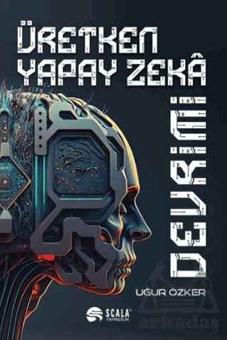 Üretken Yapay Zeka Devrimi - 1
