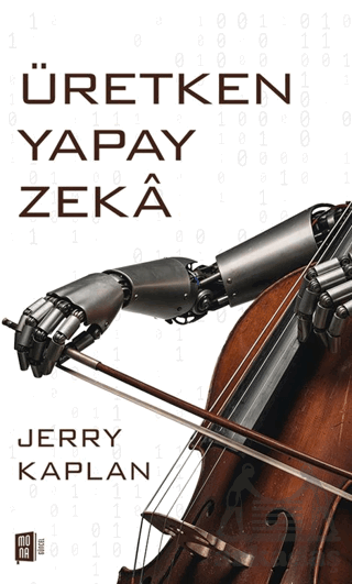 Üretken Yapay Zeka - 1