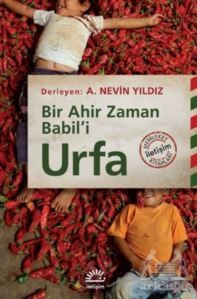 Urfa - İletişim Yayınevi