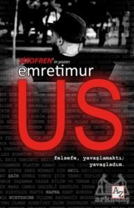 Us - Az Kitap