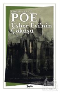 Usher Evi’Nin Çöküşü - Zeplin Kitap
