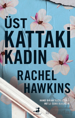 Üst Kattaki Kadın - 1