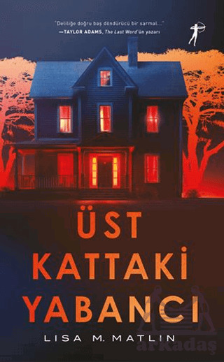 Üst Kattakii Yabancı - 1