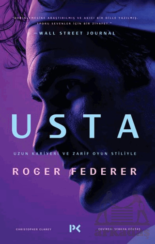 Usta - 1