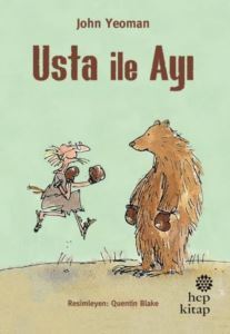 Usta İle Ayı - 1