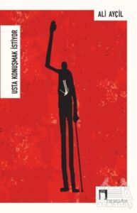 Usta Konuşmak İstiyor - Dergah Yayınları