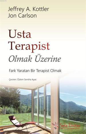 Usta Terapist Olmak Üzerine - 1