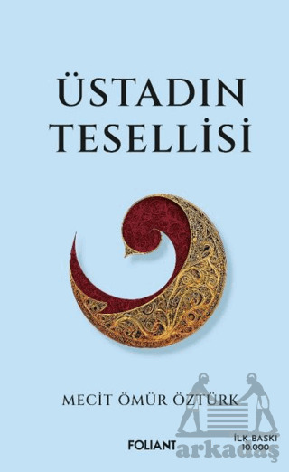 Üstadın Tesellisi - Foliant Yayınları