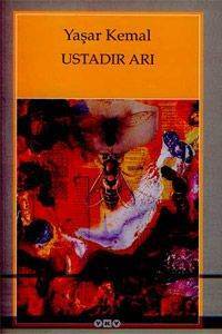 Ustadır Arı - Yapı Kredi Yayınları