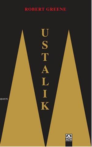 Ustalık - Altın Kitaplar