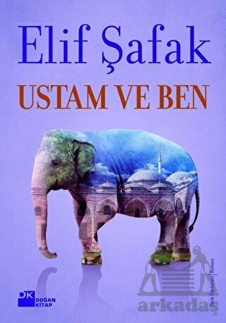 Ustam ve Ben - Doğan Kitap