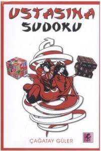 Ustasına Sudoku - Efil Yayınevi