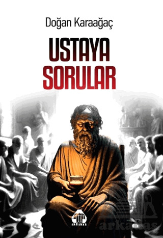 Ustaya Sorular - Alan Yayıncılık