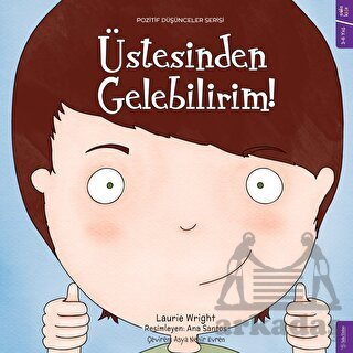 Üstesinden Gelebilirim - PD Serisi - Sola Kidz