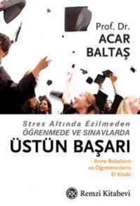 Üstün Başarı - Remzi Kitabevi