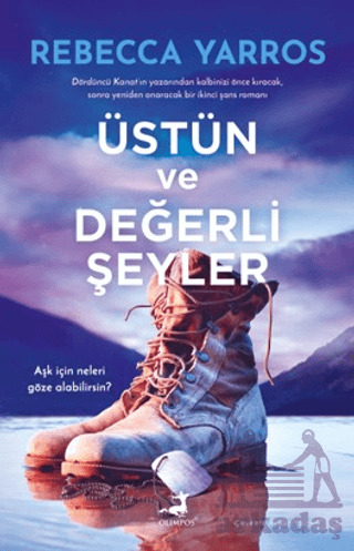 Üstün Ve Değerli Şeyler - 1