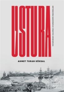 Ustura - Hep Kitap