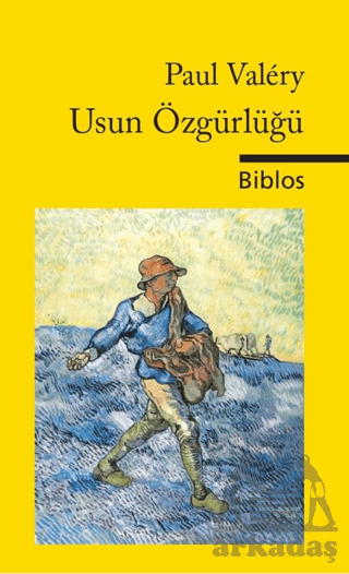 Usun Özgürlüğü - Biblos Kitabevi