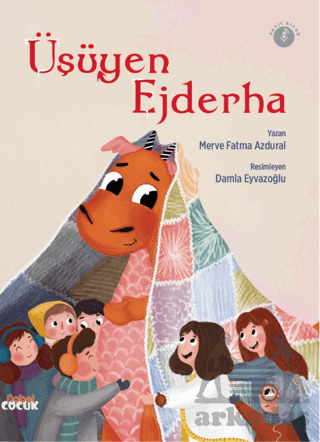 Üşüyen Ejderha - Nobel Çocuk