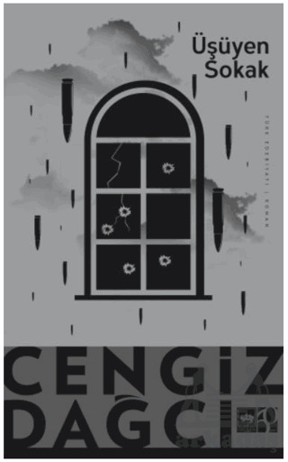 Üşüyen Sokak - Ötüken Neşriyat