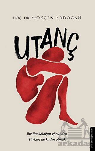 Utanç - Destek Yayınları