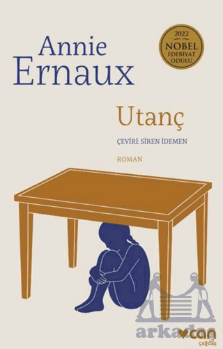 Utanç - Can Yayınları